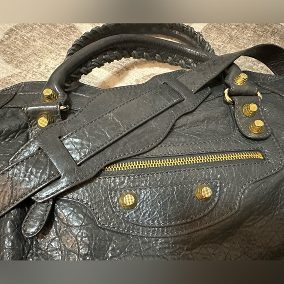 đź’ŻBalenciaga City Bag - Picture 3 of 4